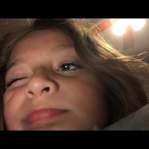 Meet your Posher, Michaela